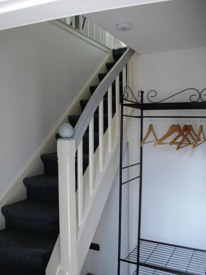 Apartamento Up Stuuv Greetsiel Exterior foto